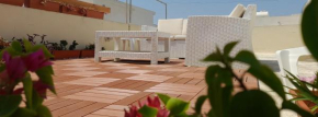 Ramzam - Spacious & Modern 3 bedroom apartment with roof terrace